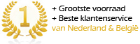 Farrow & Ball grootste voorraad houder