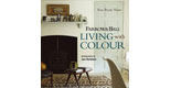 Krijtverf en Kalkverf - Farrow & Ball Extra - Boeken - Living with Color
