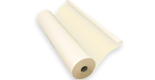Krijtverf en Kalkverf - Farrow & Ball Extra - Glasvliesbehang - Glasvliesbehang glad (Renovlies) extra dik