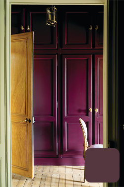 Farrow & Ball Brinjal (222)