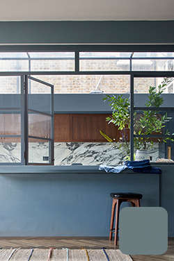 Farrow & Ball De Nimes