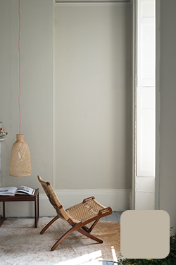 Farrow & Ball Drop Cloth