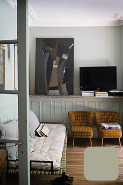 Farrow & Ball French Gray