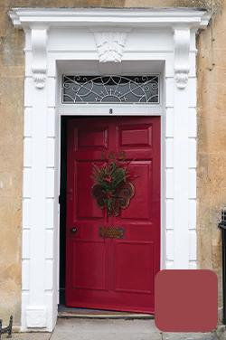 Farrow & Ball Incarnadine