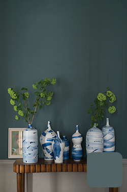 Farrow & Ball Inchyra Blue