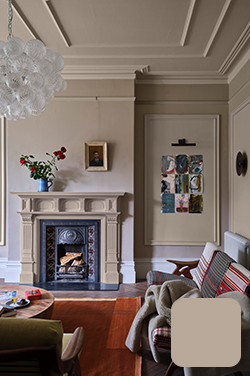 Farrow & Ball Jitney