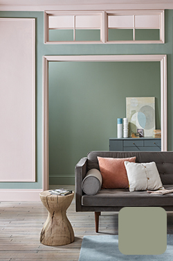 Farrow & Ball Lichen