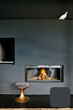 Farrow & Ball Off Black
