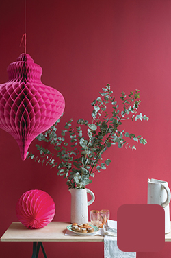 Farrow & Ball Rectory Red