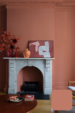 Farrow & Ball Red Earth
