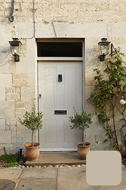 Farrow & Ball Stony Ground
