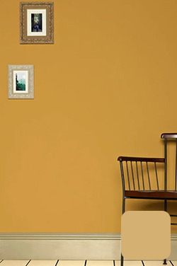 Farrow & Ball Sudbury Yellow