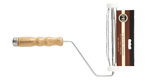 Farrow & Ball Houder voor vachtroller 22,9 cm Farrow & Ball Houder voor vachtroller 22,9 cm