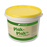 Plak-Plak Behanglijm voor Renovliesbehang - 10 kg (Kant en klaar)