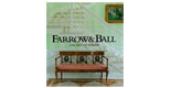 Krijtverf Farrow & Ball Boek Art of Color