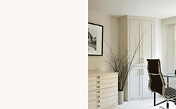 Farrow & Ball All White