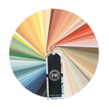 Farrow & Ball Archief Kleurenwaaier Farrow & Ball Archief Kleurenwaaier