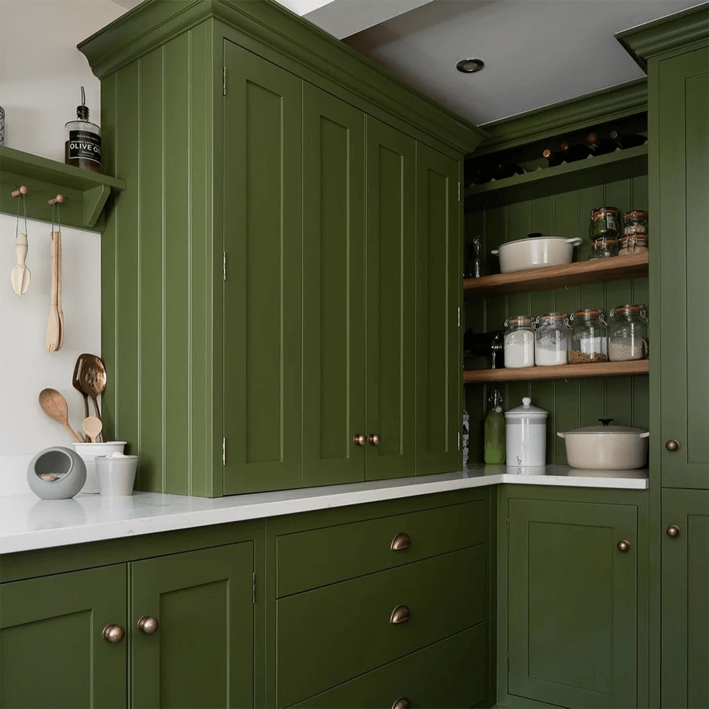 Farrow & Ball Bancha (298)