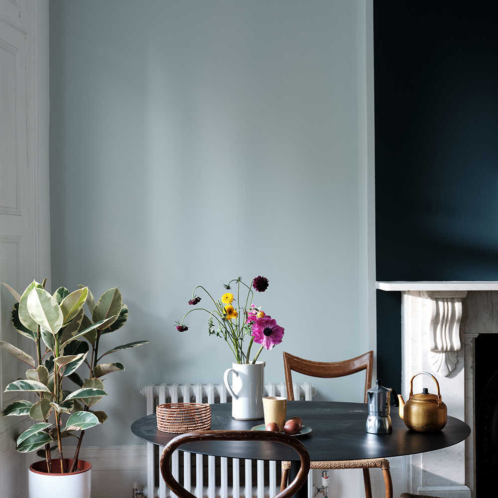 Krijtverf Farrow & Ball Estate Emulsion Borrowed Light® (235)