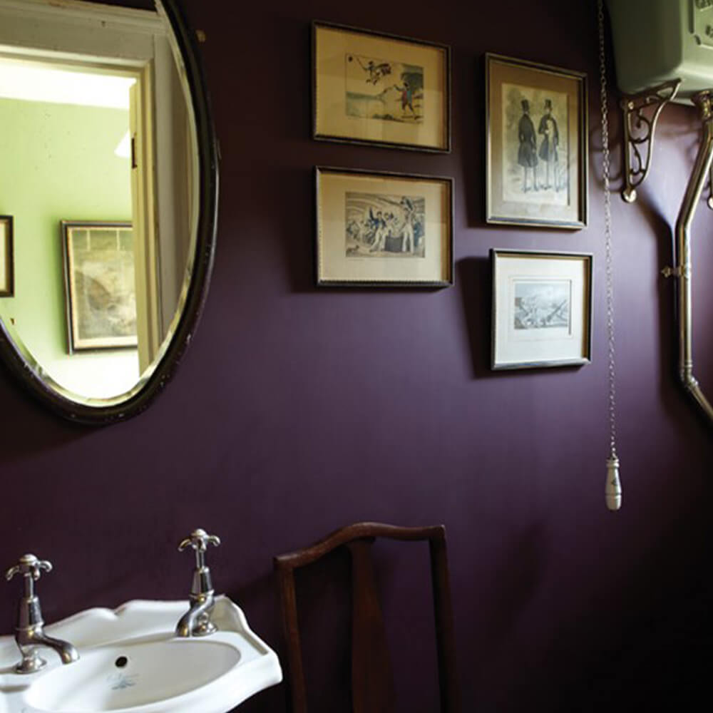 Farrow & Ball Brinjal (222)