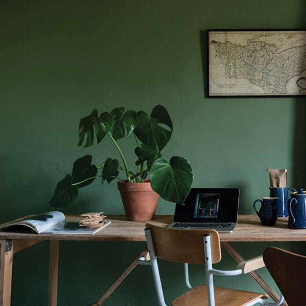 Farrow & Ball Calke Green® (34)