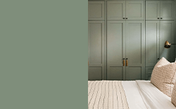 Farrow & Ball Card Room Green