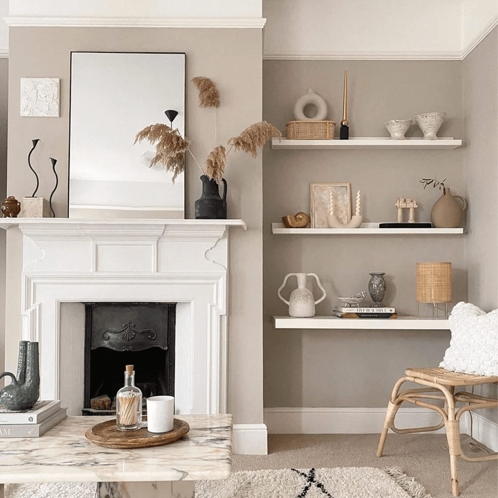 Farrow & Ball Elephant's Breath® (229)