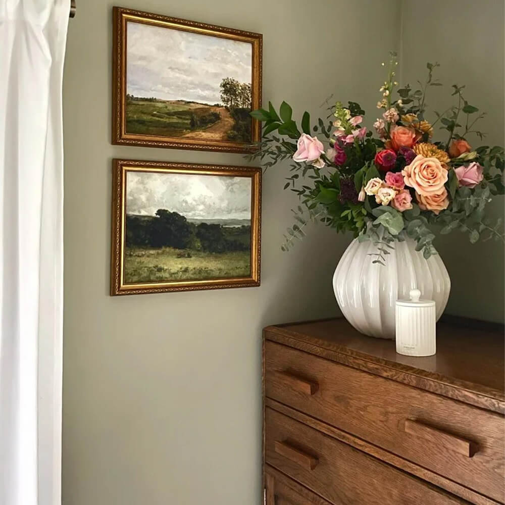 Farrow & Ball French Gray (18) PaintPaper.nl