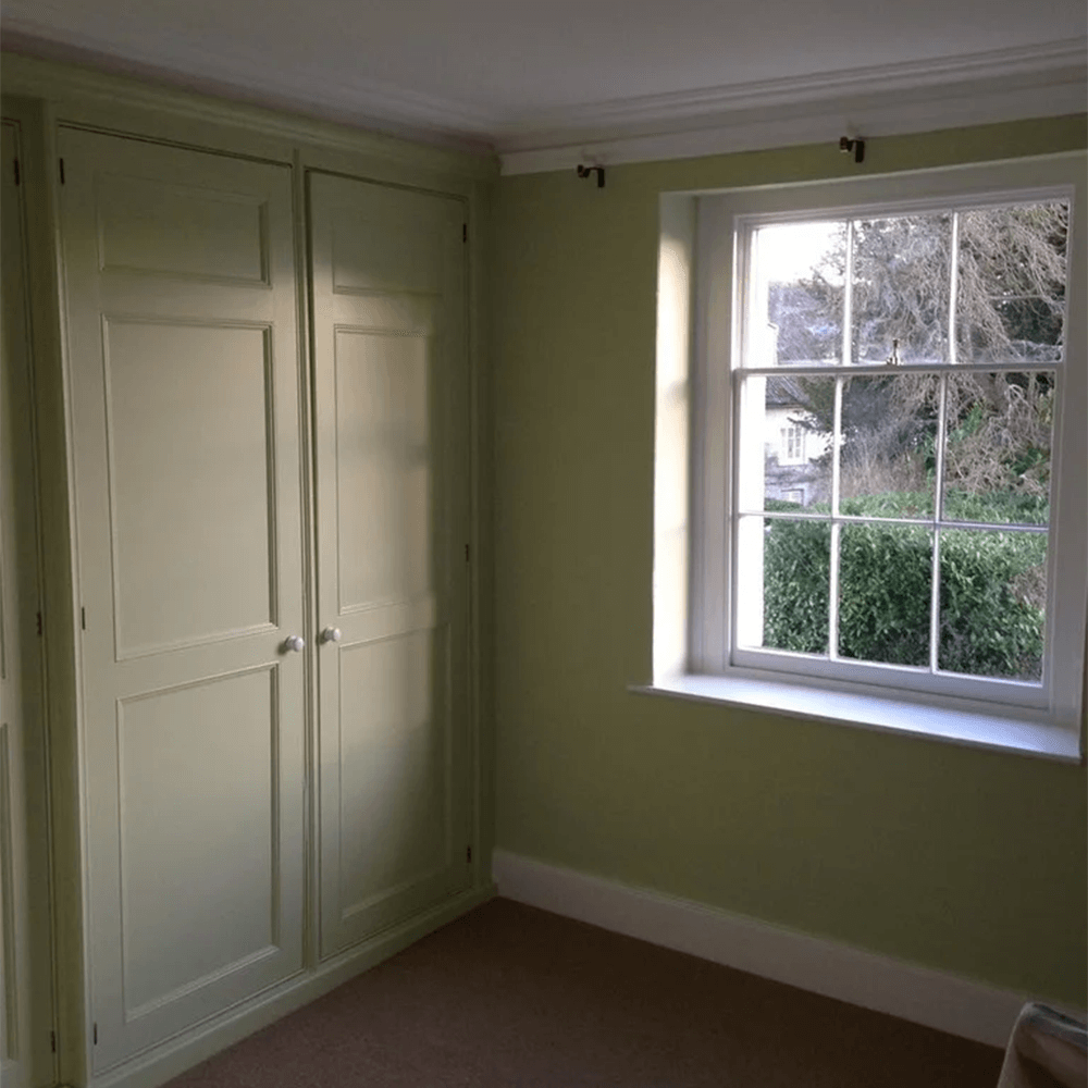 Farrow & Ball Green Ground (206) - Paint-Paper.nl