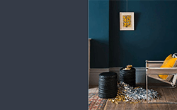 Farrow & Ball Hague Blue