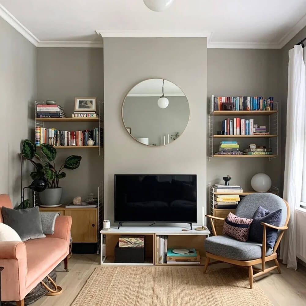 Farrow and ball shop hardwick white