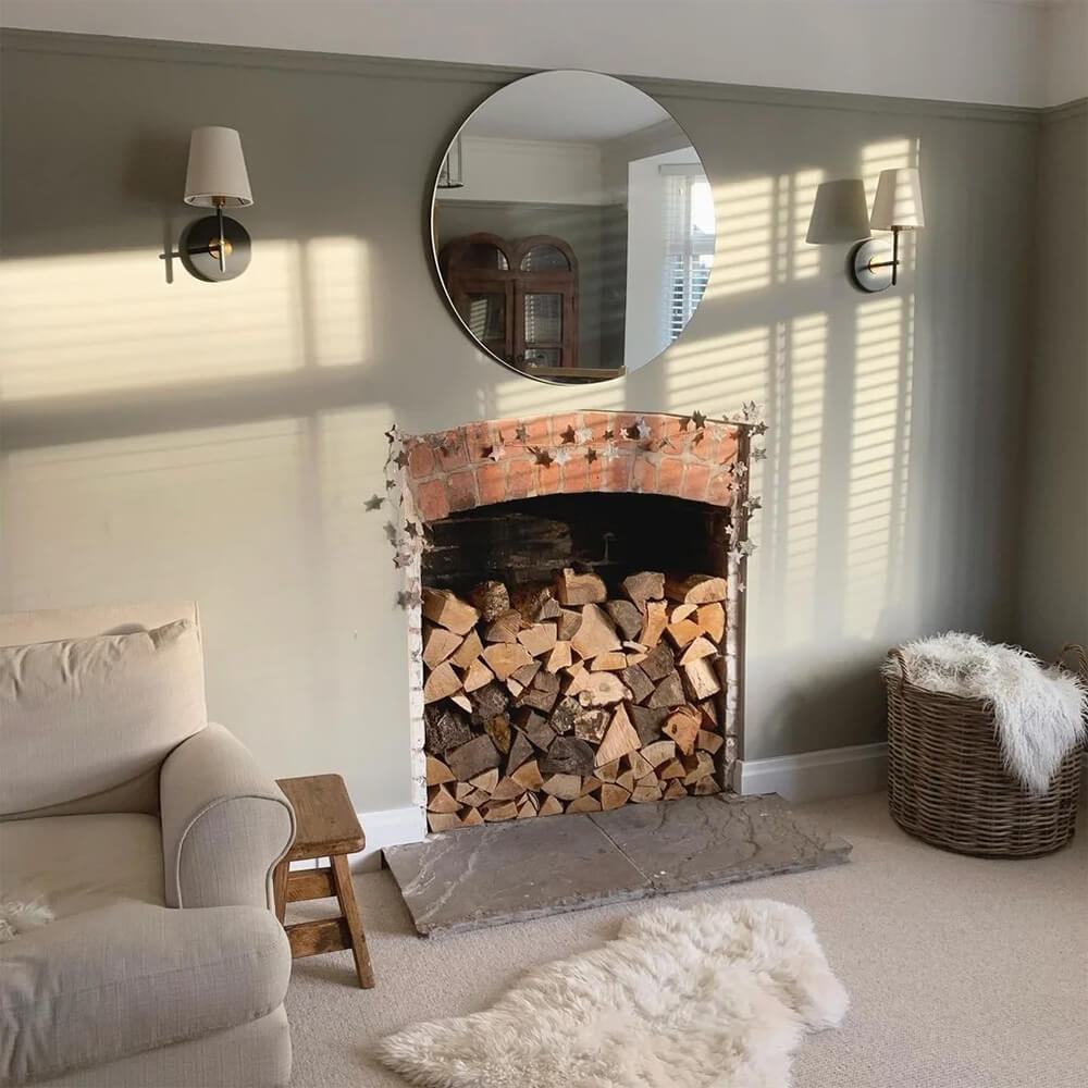 Farrow & Ball Hardwick White® (5) PaintPaper.nl