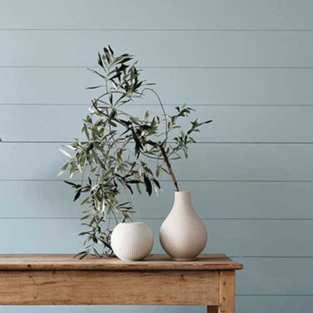 Farrow & Ball Hazy (CC6) Archiefkleur PaintPaper.nl