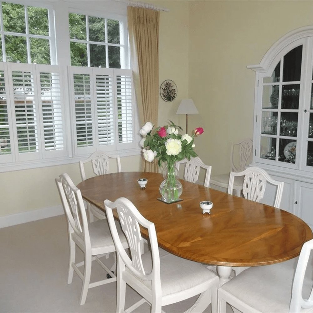 Farrow & Ball House White (2012) PaintPaper.nl