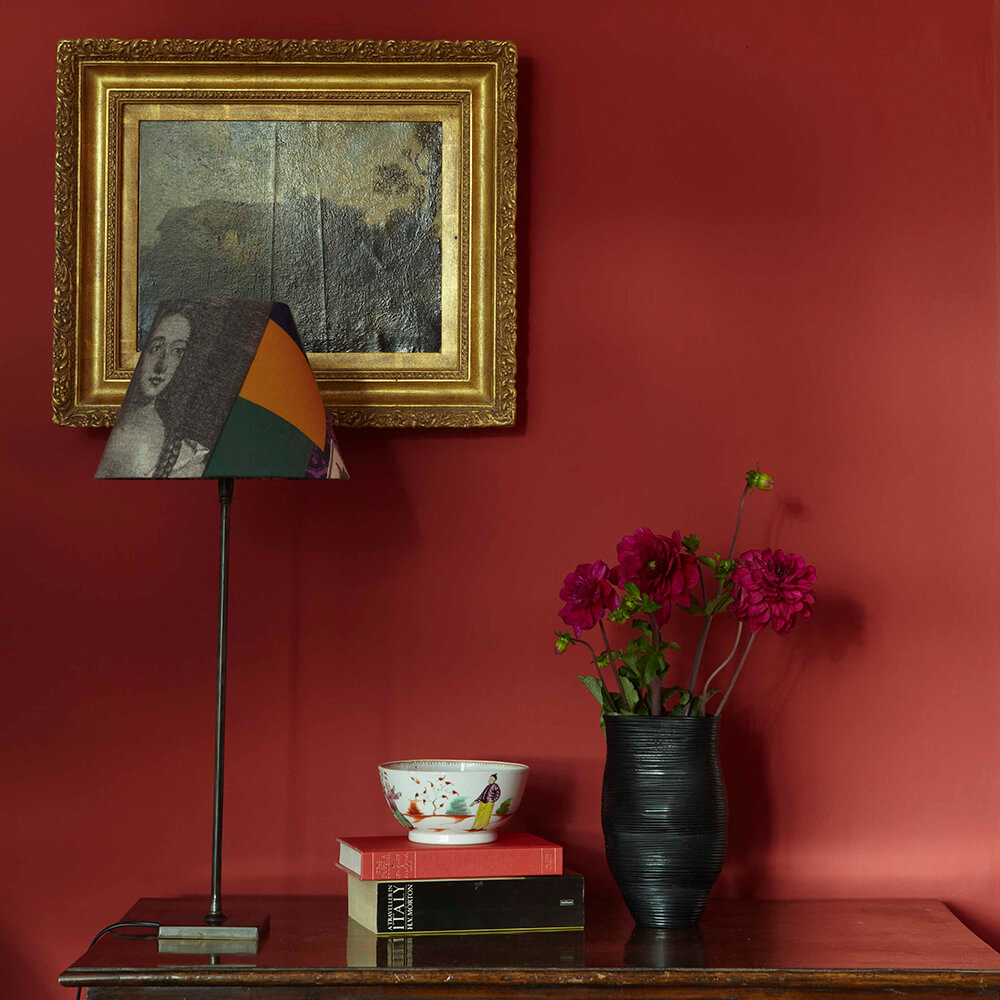 Farrow & Ball Incarnadine (248)