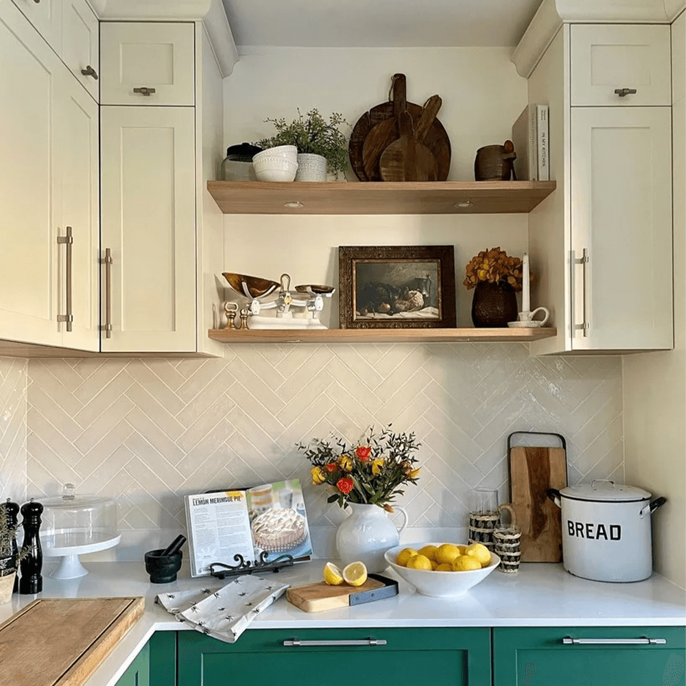 Farrow & Ball James White (2010) PaintPaper.nl