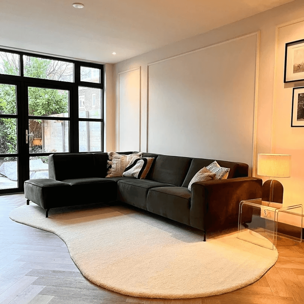 Farrow & Ball Jitney (293) PaintPaper.nl