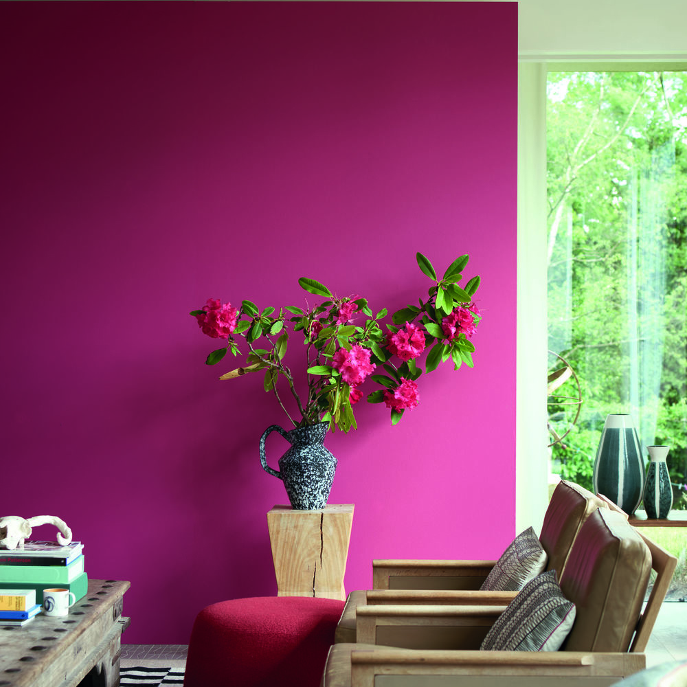 Farrow & Ball Lake Red (W92) Archiefkleur PaintPaper.nl