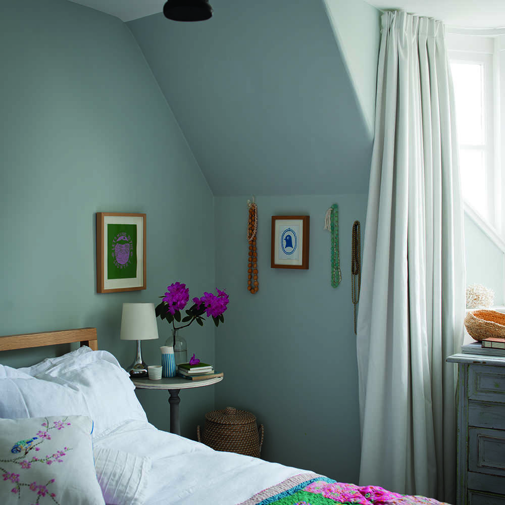 Farrow & Ball Light Blue (22)