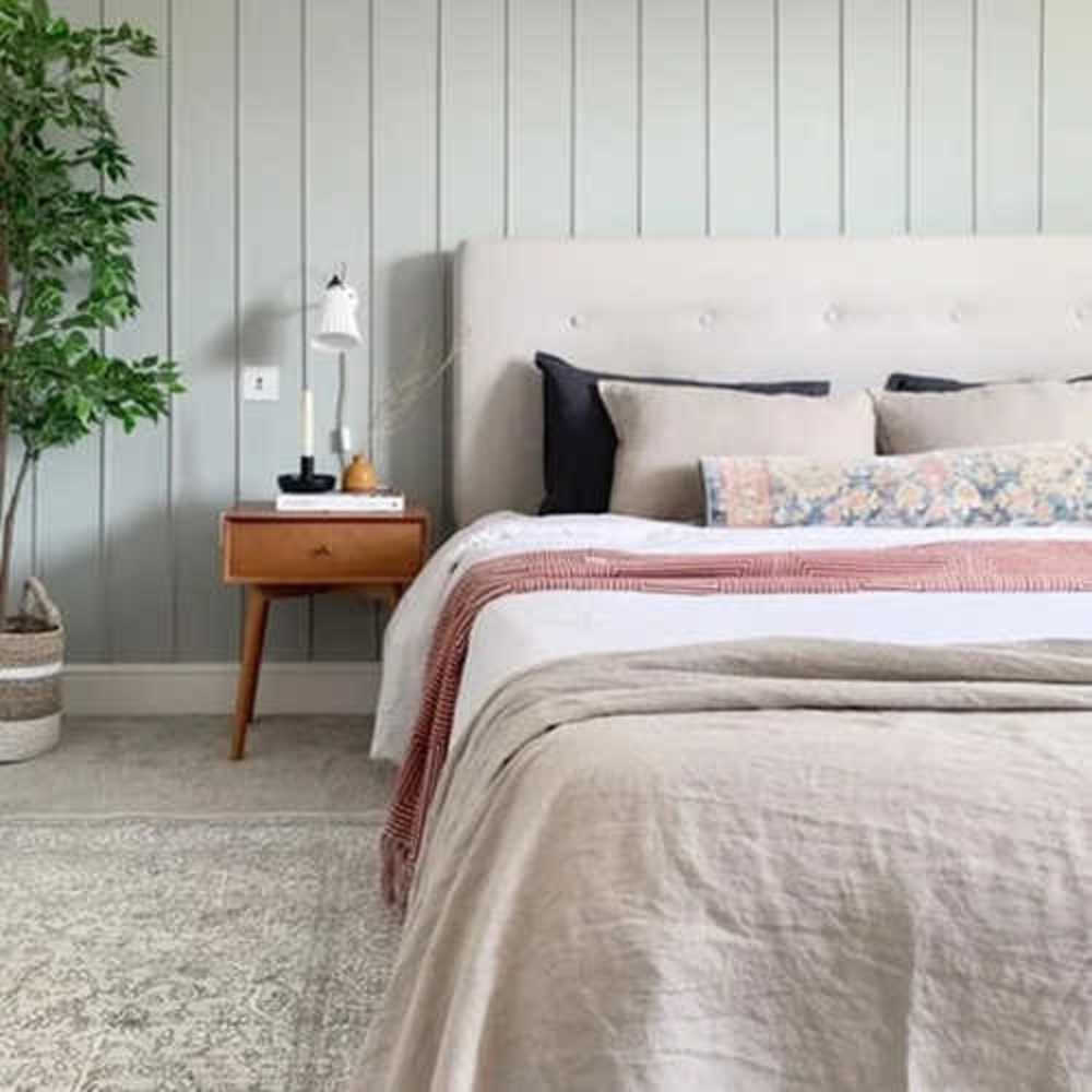 Farrow & Ball Light Blue (22) PaintPaper.nl