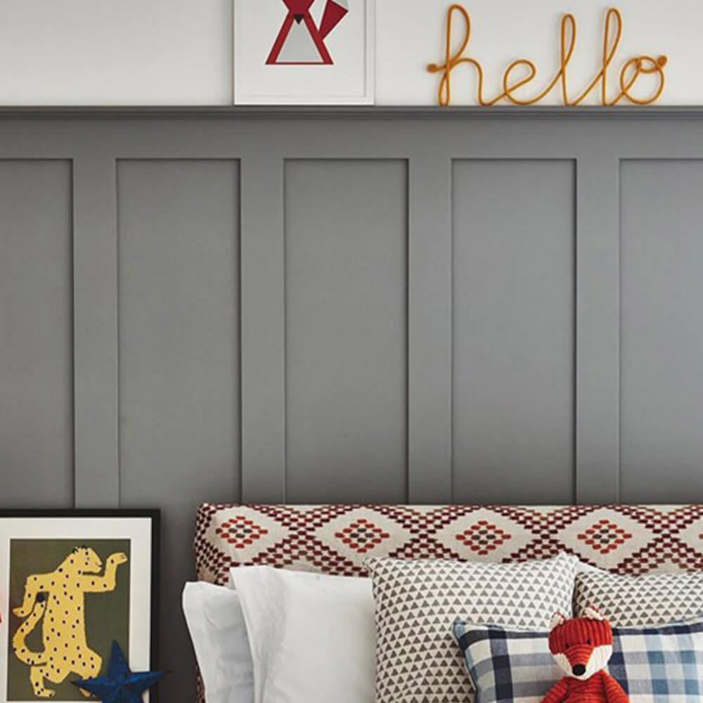 Farrow & Ball Manor House Gray (265)