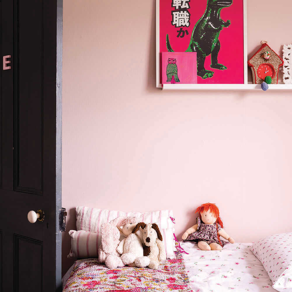 Farrow & Ball Middleton Pink (245)