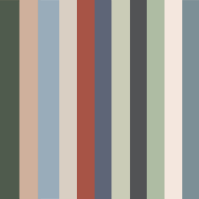 Farrow & Ball 11 nieuwe kleuren