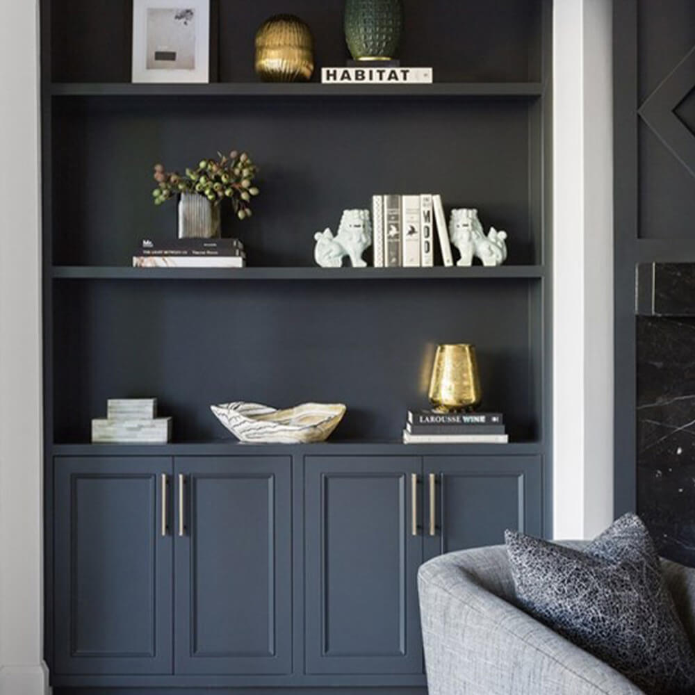 Farrow & Ball Off-Black (57)