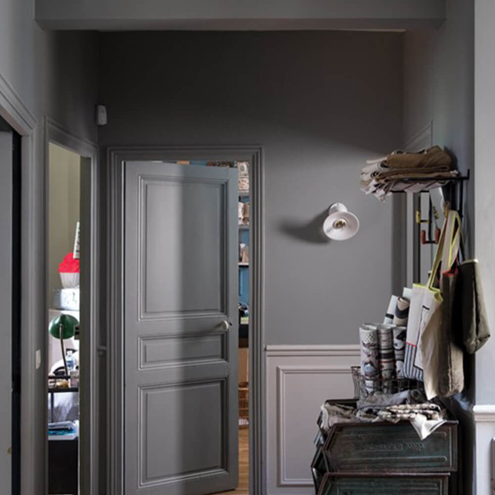 Farrow & Ball Plummet (272)