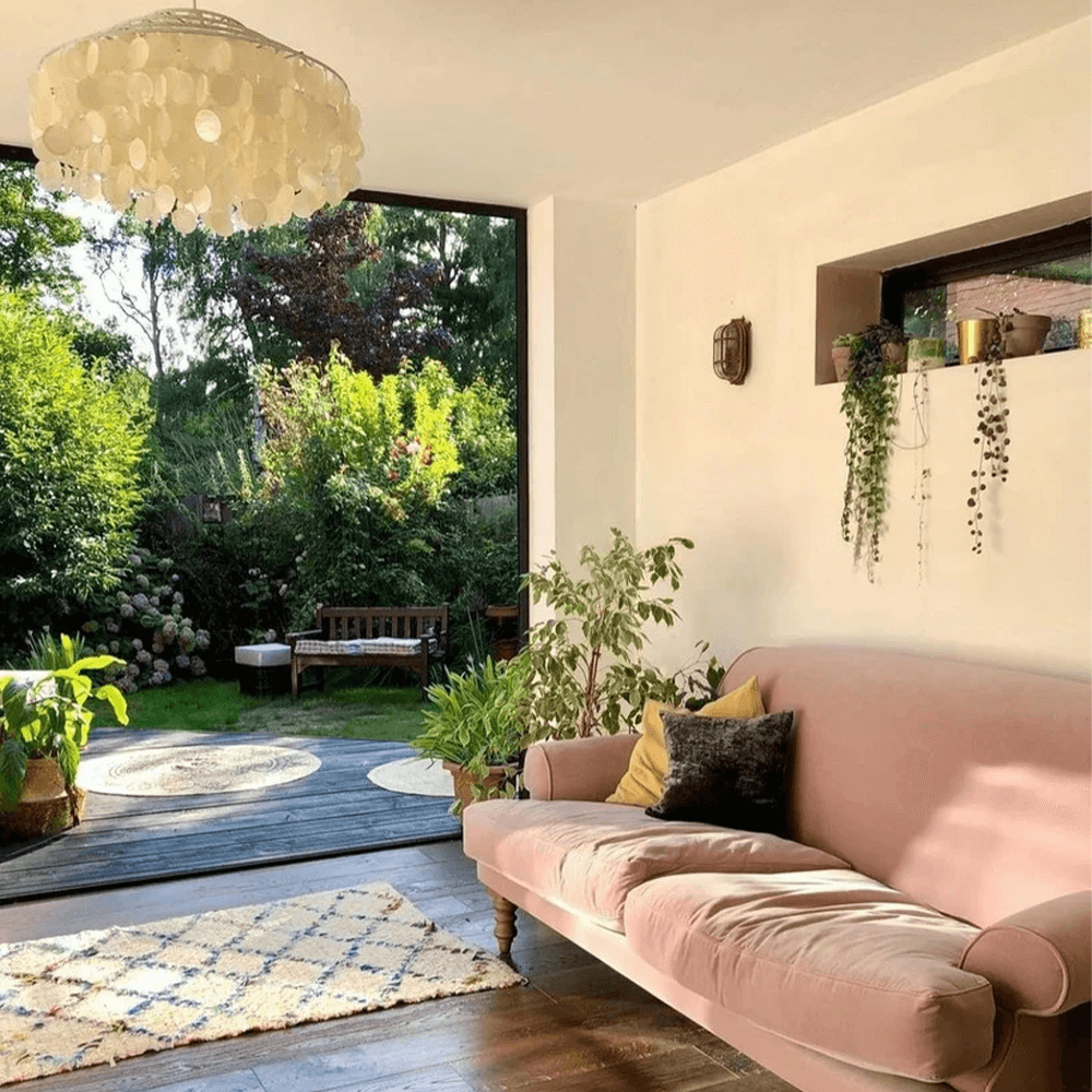 Farrow & Ball Pointing (2003) PaintPaper.nl