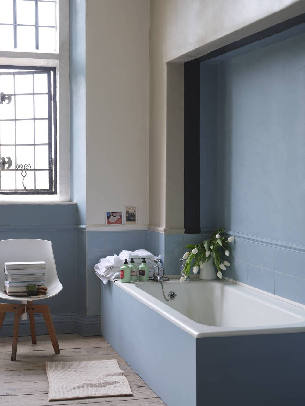 Farrow & Ball Sardine (CB8)