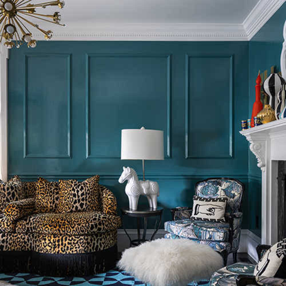 Farrow & Ball Vardo (288) PaintPaper.nl