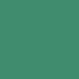 Krijtverf Farrow & Ball Modern Eggshell Verdigris Green (W50)