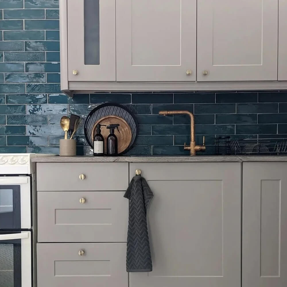 Farrow & Ball Worsted (284) PaintPaper.nl